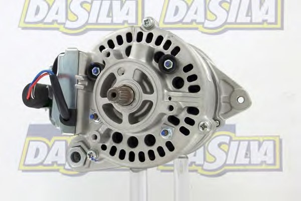 DA SILVA 030305 Alternator